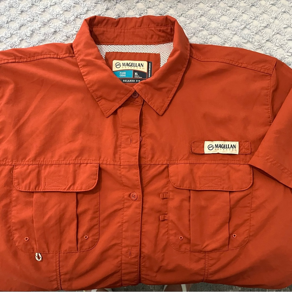 Magellan Outdoors